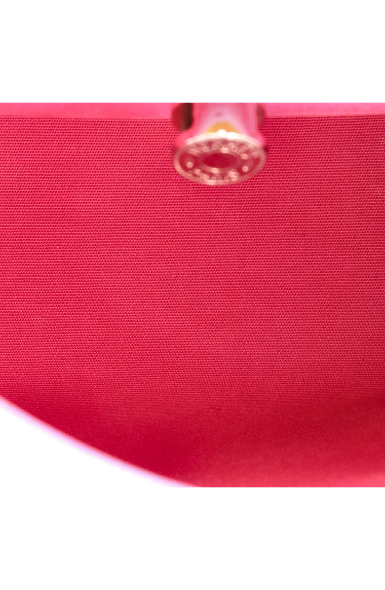 Pre-Owned Hermes Herbag Zip Leather and Toile 31, Alternate, color, Tosca