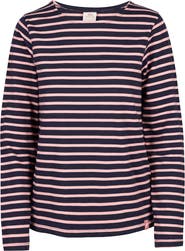 Trespass Karen Yarn Dyed Stripe Shirt