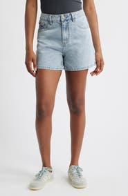 Rip Curl Tabby Denim Shorts