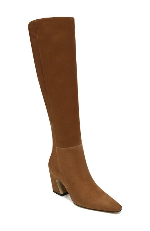 Sulema Knee High Boot (Women)