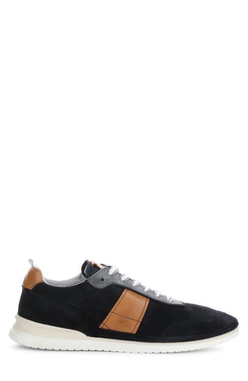 AMBITIOUS AMBITIOUS 12827 PERFORATED SNEAKER 