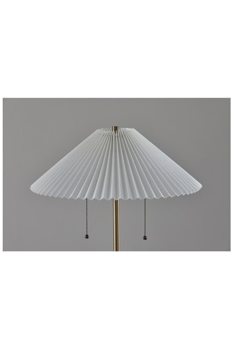 Ophelia Table Lamp, Alternate, color, ANTIQUE BRASS