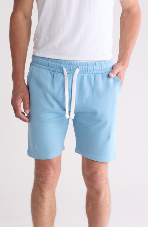 Core Fleece Shorts