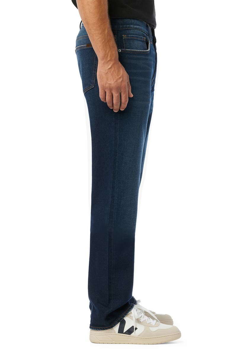 Joe's The Classic Straight Leg Jeans, Alternate, color, Frey