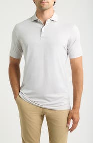 Peter Millar Crown Crafted Performance Jersey Polo
