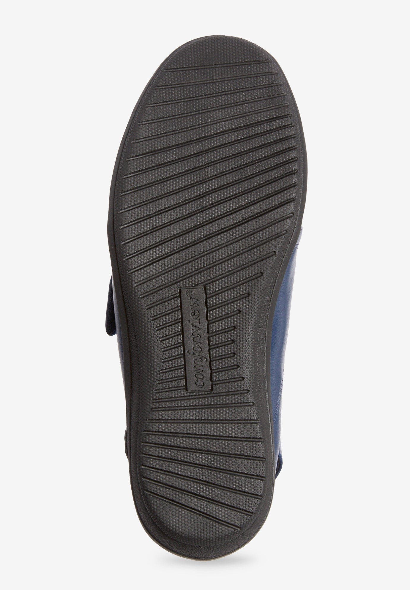 The Bryce Orthotic Sling, Alternate, color, NAVY