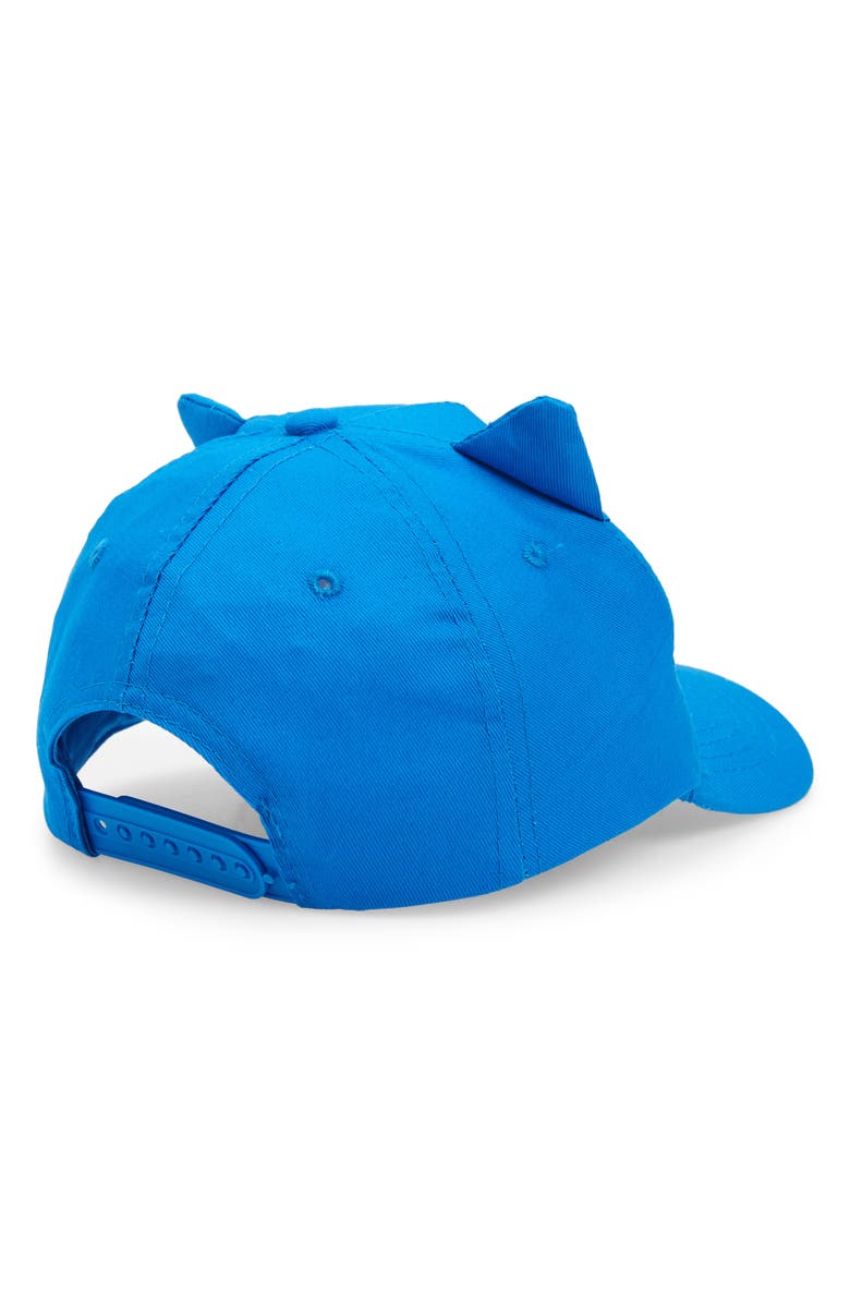 USPA ACCESSORIES Kids' Sonic the Hedgehog<sup>™</sup> Baseball Cap, Alternate, color, 