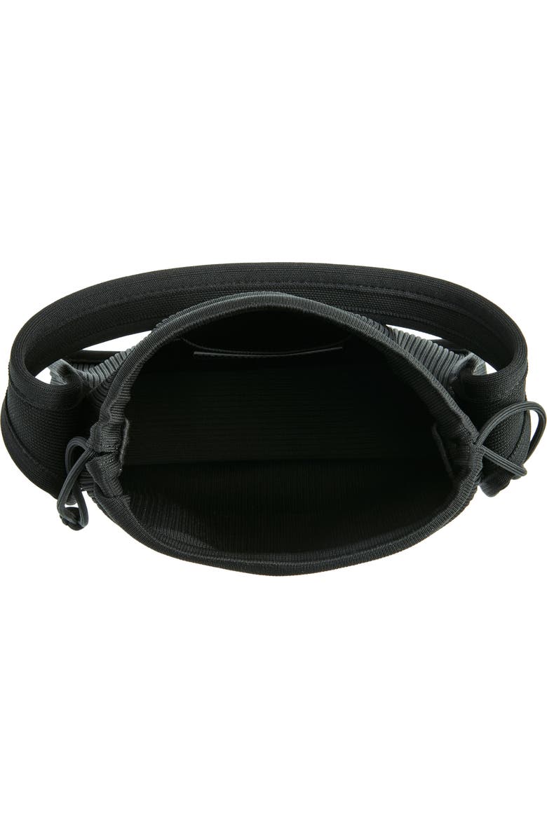 Alexander Wang Small Ryan Handbag, Alternate, color, Black