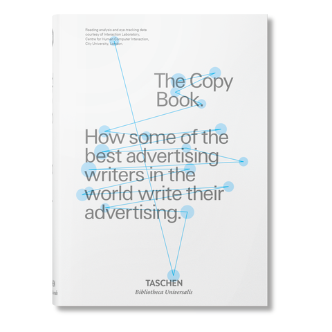 D&AD. The Copy Book