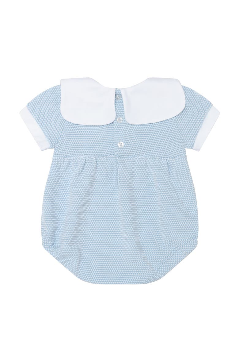 Blue Bubble Bodysuit - Baby, Alternate, color, Blue