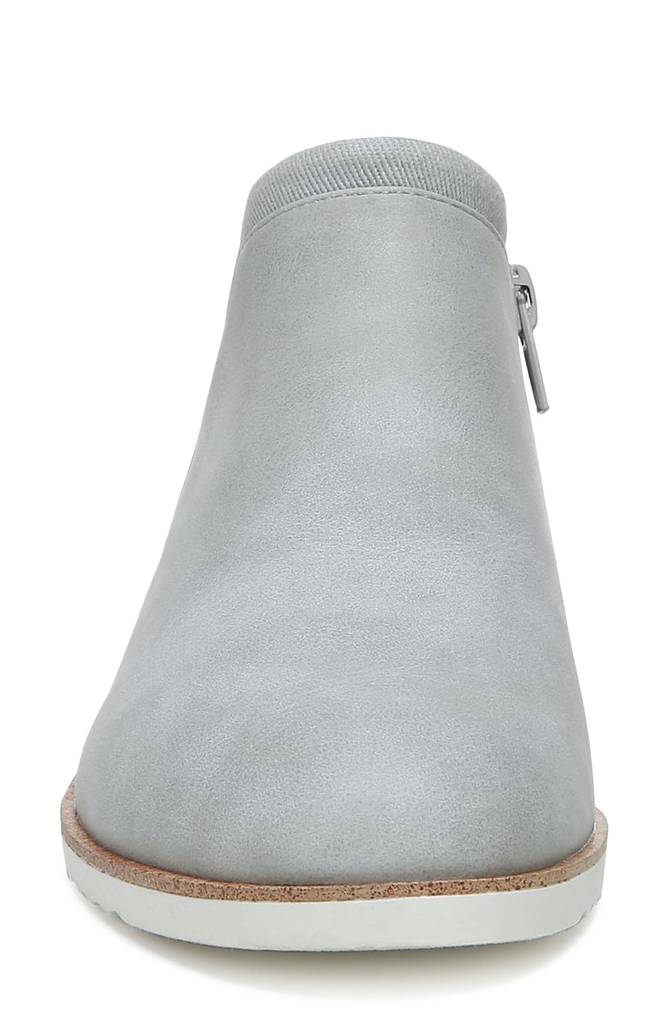 LifeStride Zion Sneaker Bootie, Alternate, color, 
