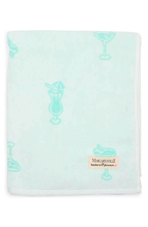 Last Mango Havana Towel