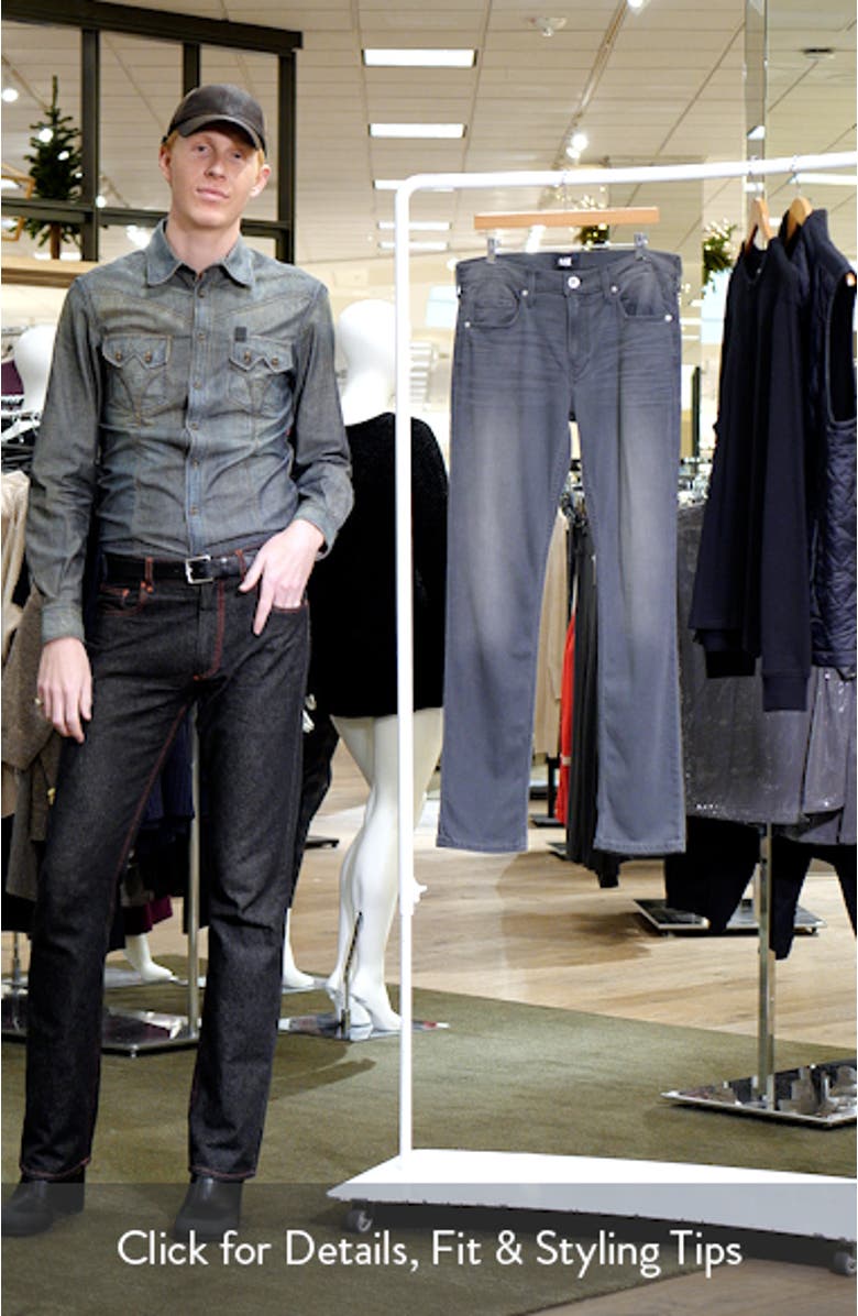 Lennox Slim Fit Jeans, sales video thumbnail