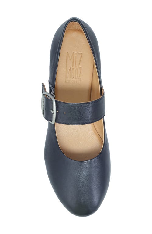 Miz Mooz Kaity Flat