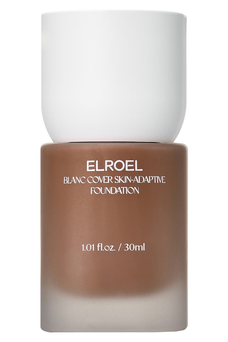 Blanc Cover Skin-Adaptive Foundation, Main, color, 570 DEEP WARM