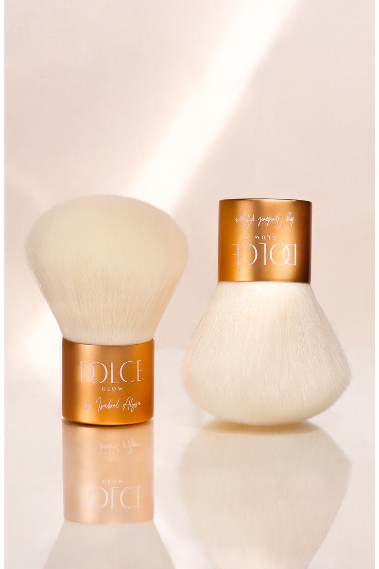 Kabuki Brush, Alternate, color, NO COLOR