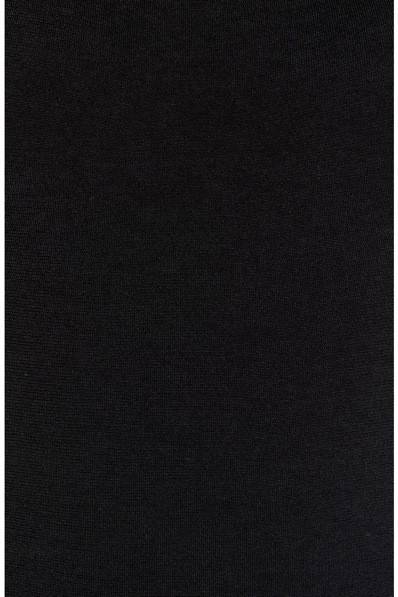 Jamika Tank Bodysuit, Alternate, color, BLACK