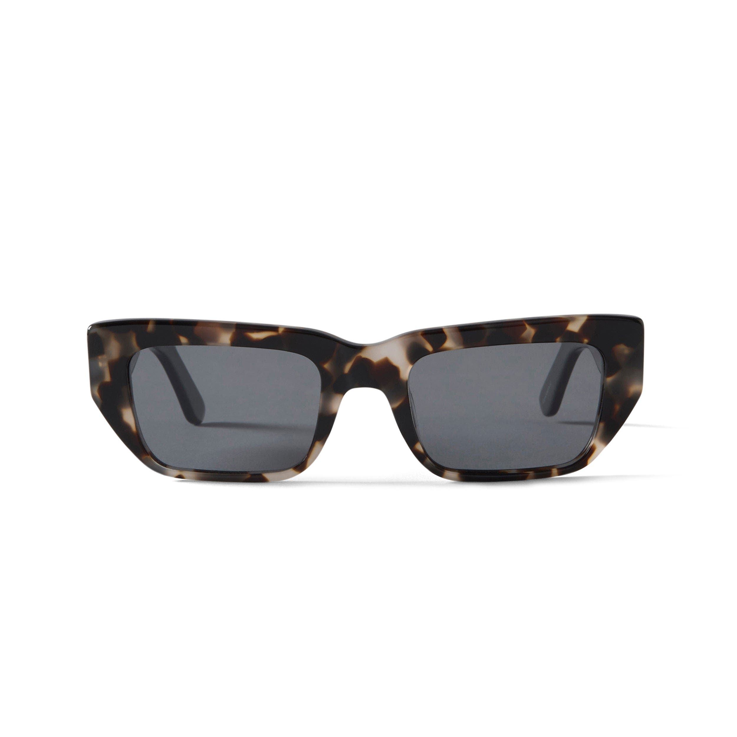 selected Black / Tortoise / Grey