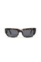 Black / Tortoise / Grey