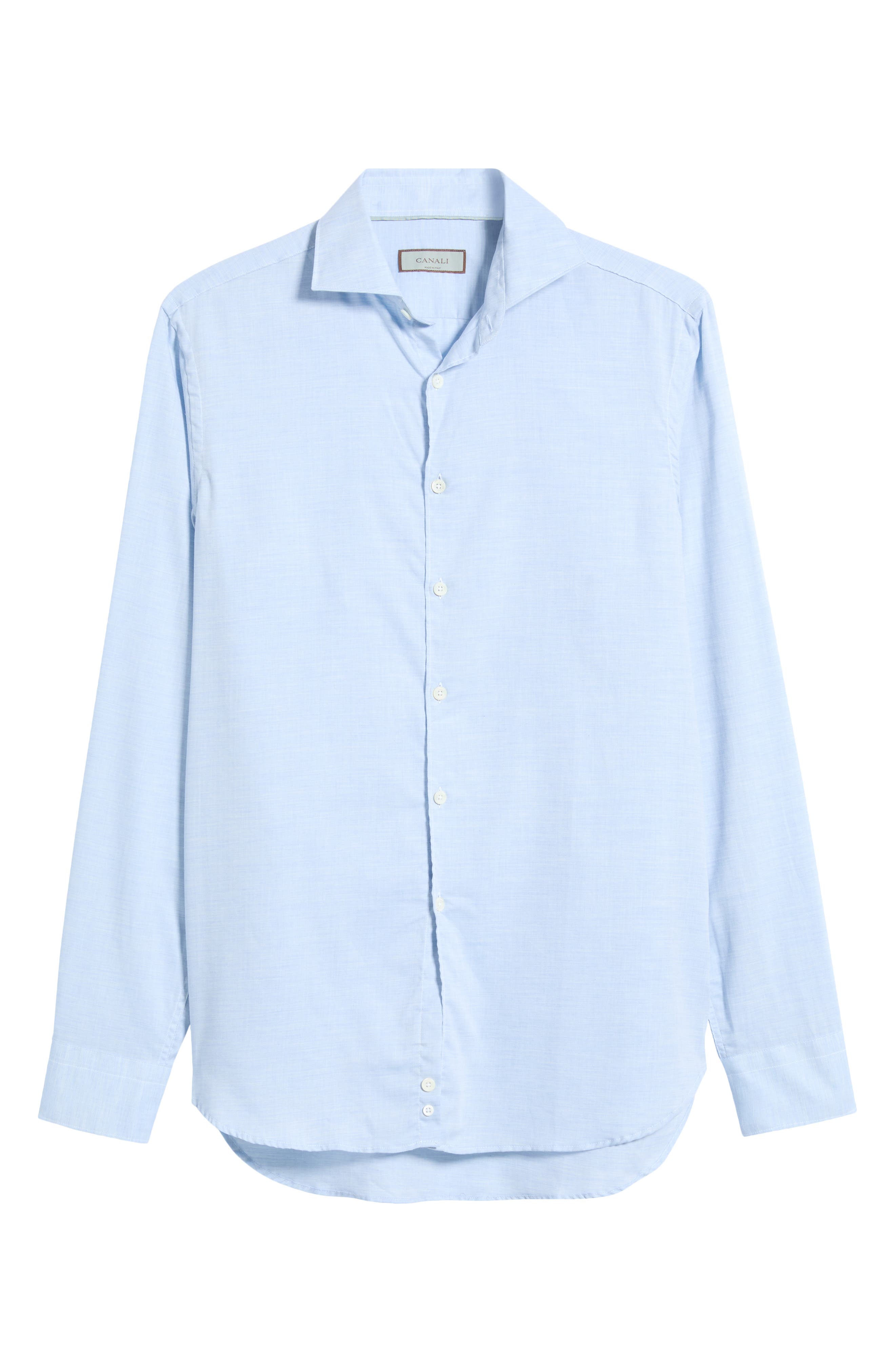 selected LIGHT BLUE