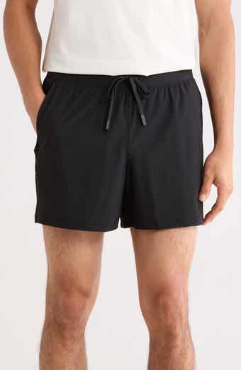 90 DEGREE BY REFLEX Swiftcore Stratus 5-Inch Shorts