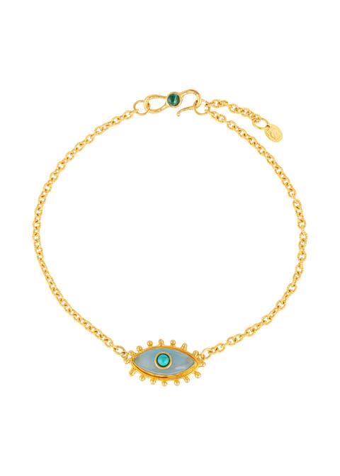 Third Eye Necklace