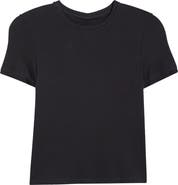 UGG® Miriam Rib Baby T-Shirt