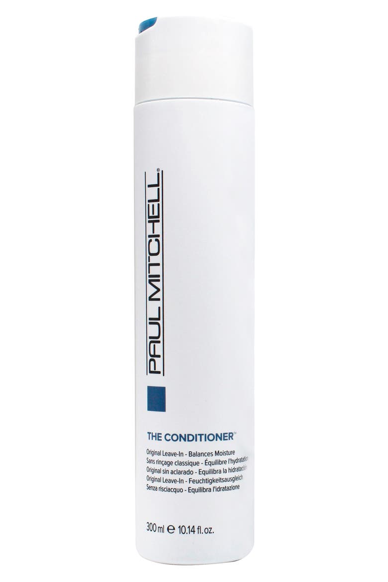 The Conditioner, Main, color, NO COLOR