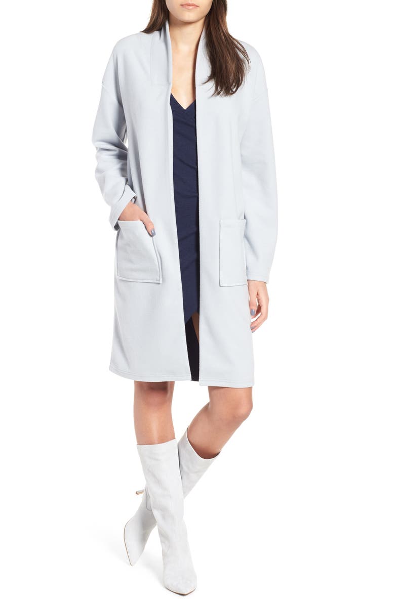 Leith Midi Coat, Main, color, 