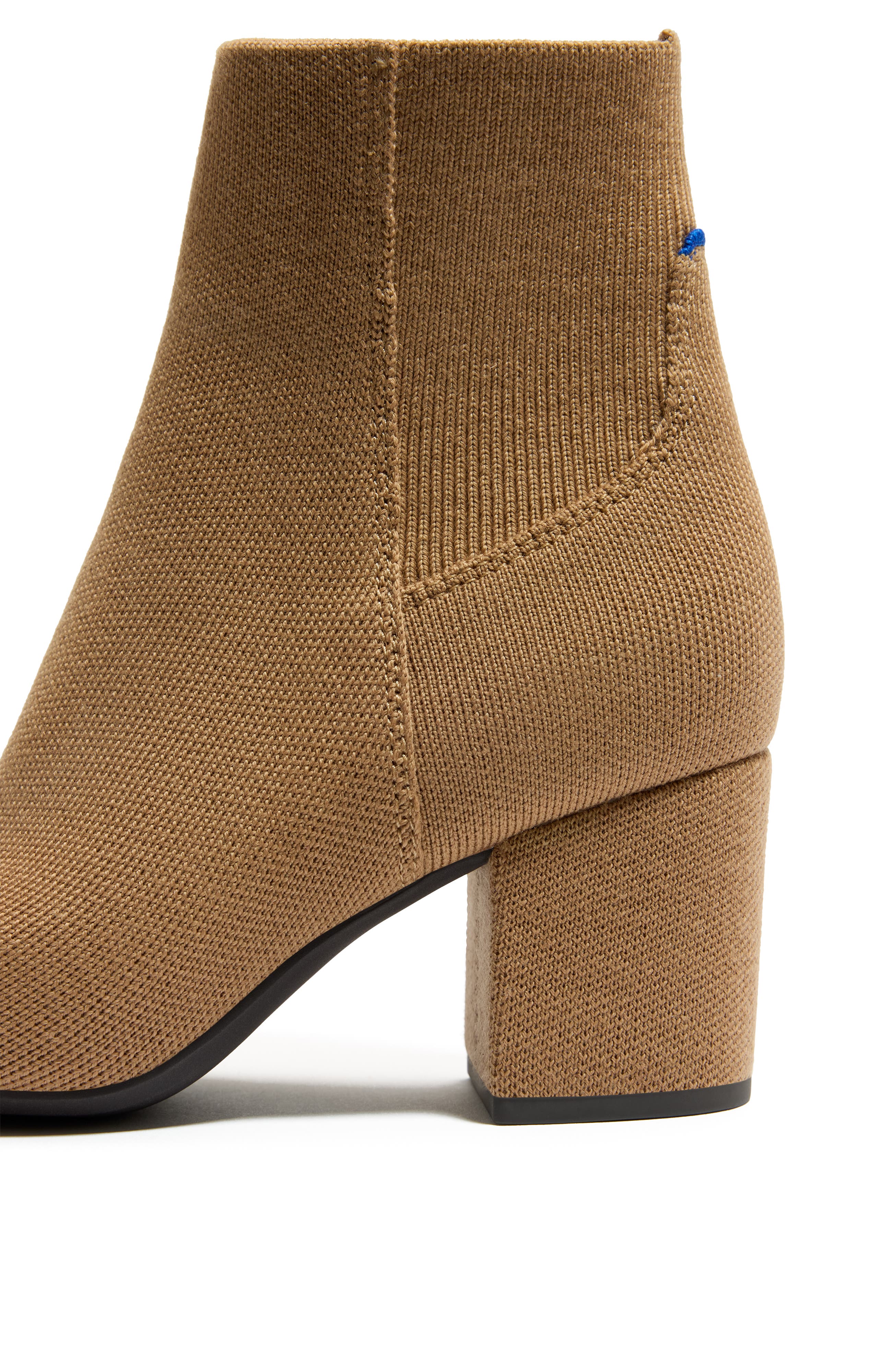 Rothy's The High Classic Boot, Alternate, color, Tobacco