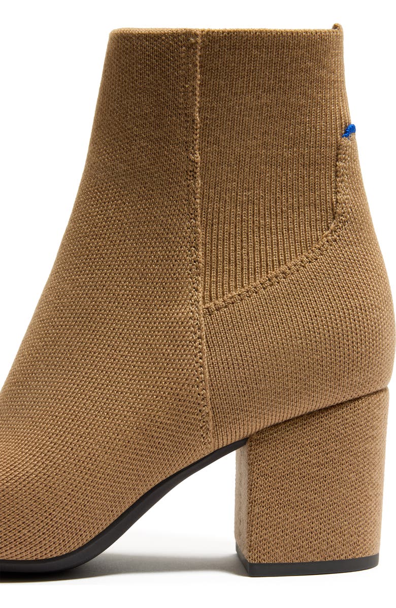 Rothy's The High Classic Boot, Alternate, color, Tobacco