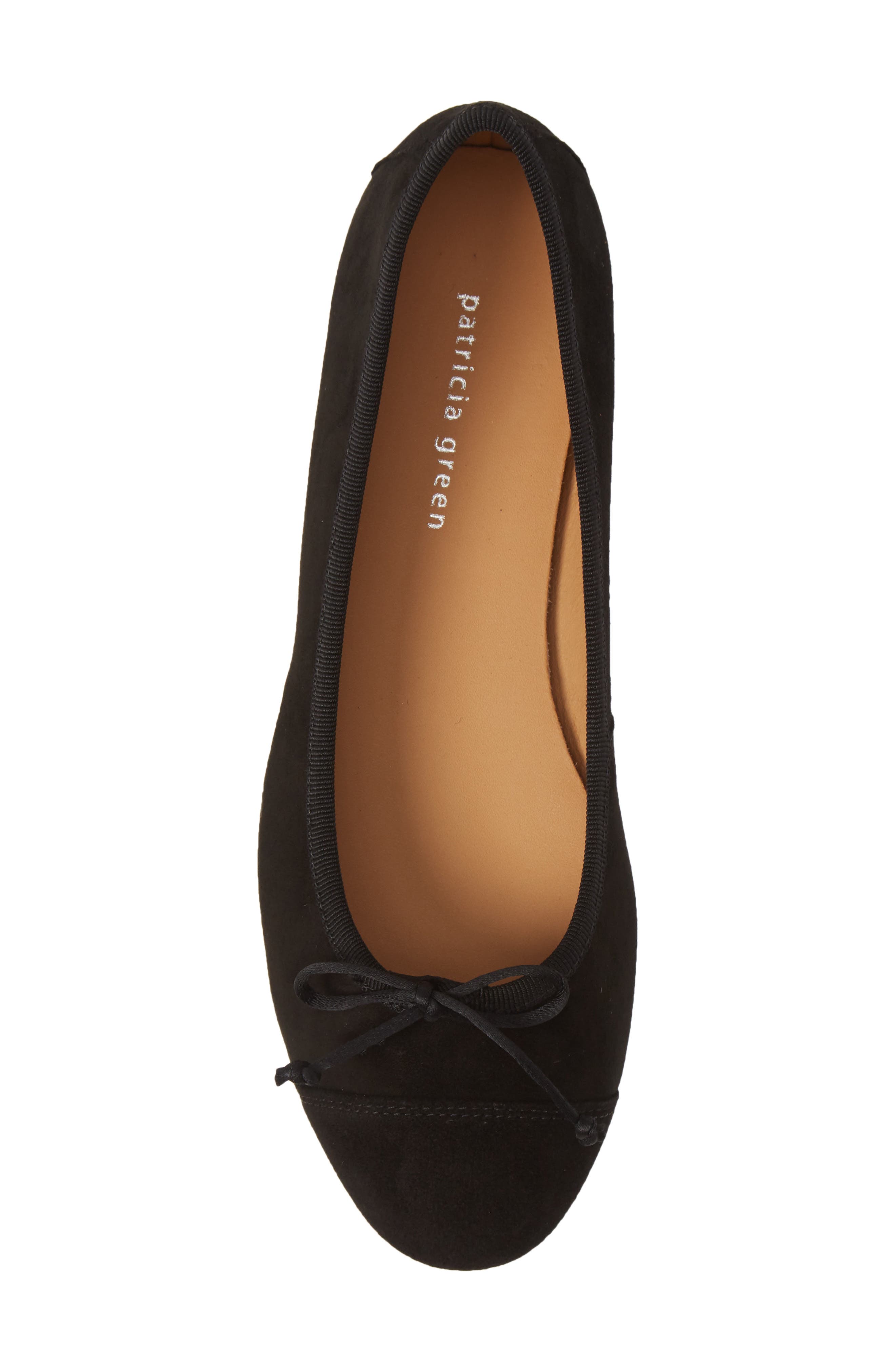 patricia green Gia Skimmer Flat, Alternate, color, 