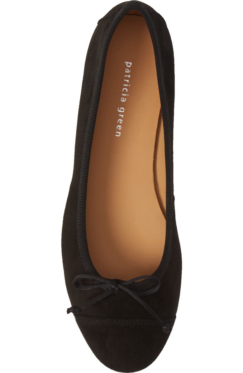 patricia green Gia Skimmer Flat, Alternate, color,