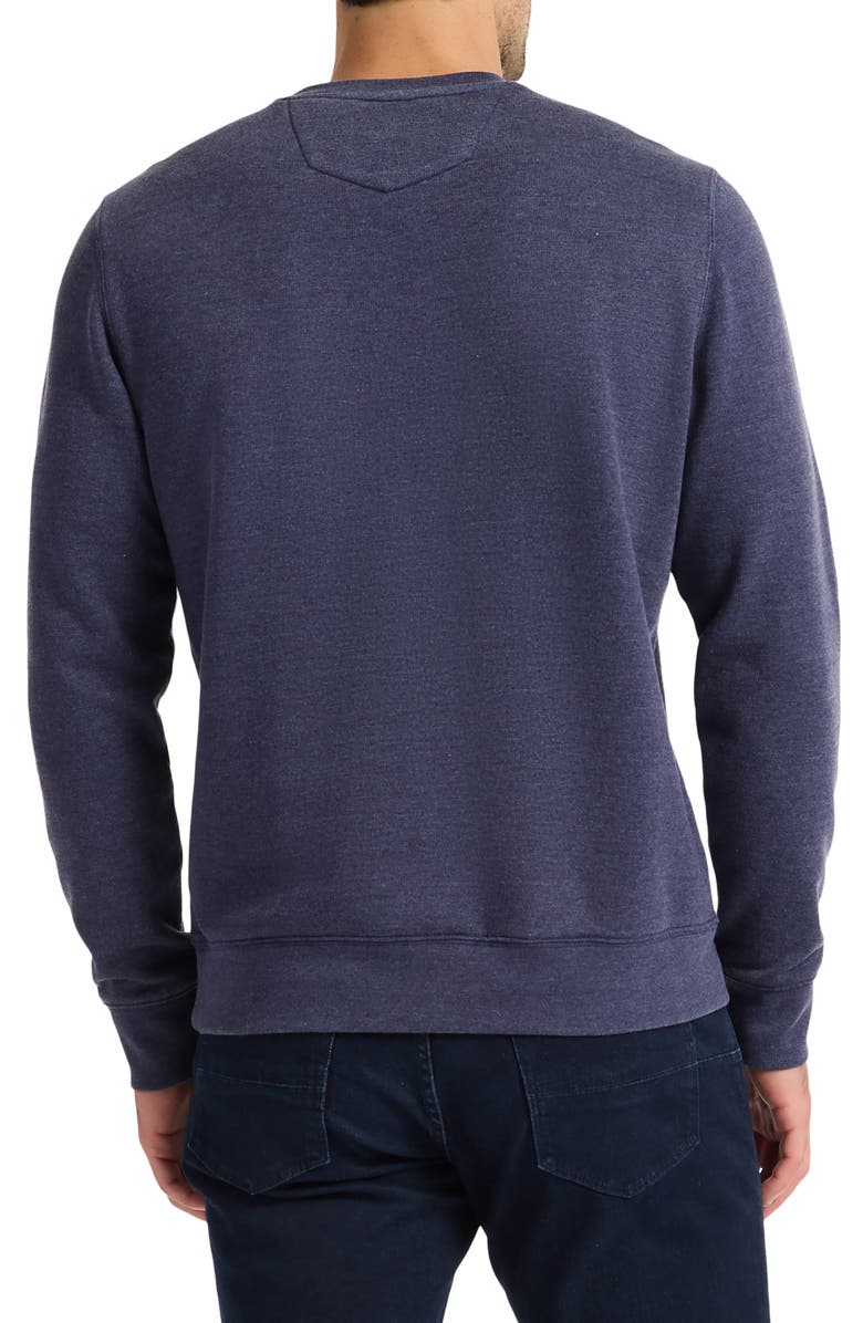 Robert Graham Neon Bones Graphic Sweatshirt, Alternate, color,