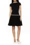Drop Waist Dress