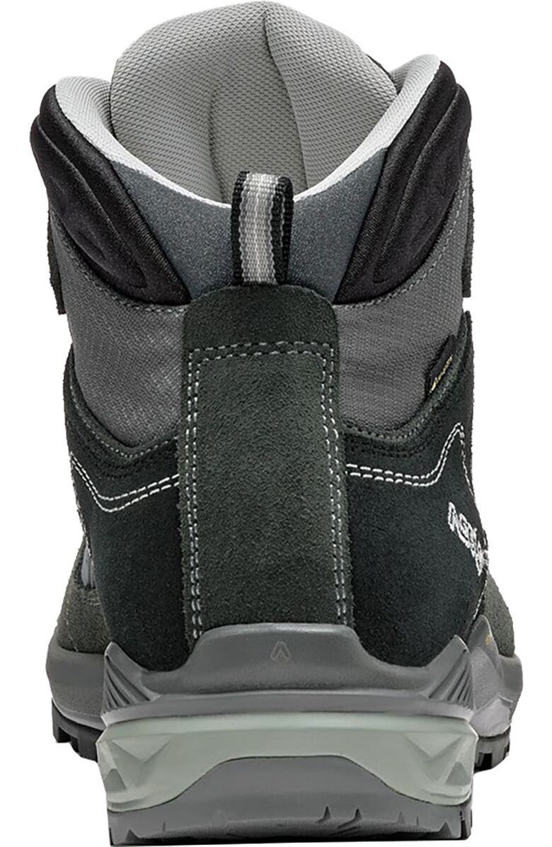 Asolo Falcon Evo Gv Hiking Boot - Men's, Alternate, color, Light Black/Graphite