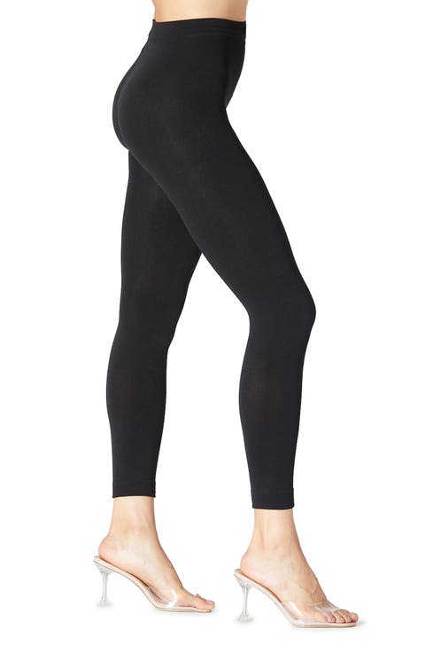 Fleece Lined Thermal Leggings
