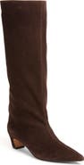 Steve Madden Brax Pointed Toe Boot