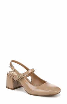 SAM & LIBBY Grace Mary Jane Pump