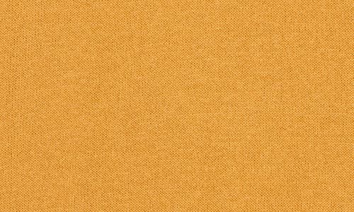 Max Studio Ruched Cap Sleeve Sweater In Orange