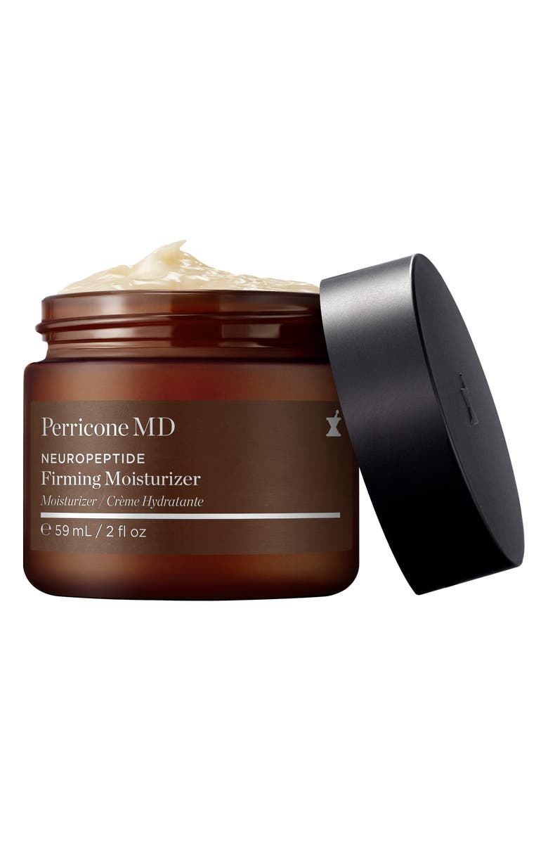 Perricone MD Neuropeptide Firming Moisturizer, Alternate, color, 