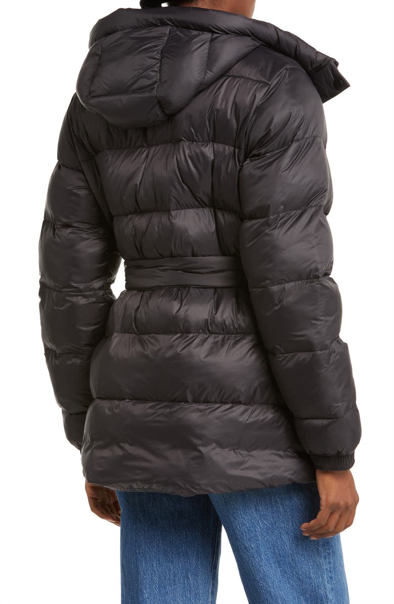 Helly Hansen Grace Puffy Quilted Parka, Alternate, color, 