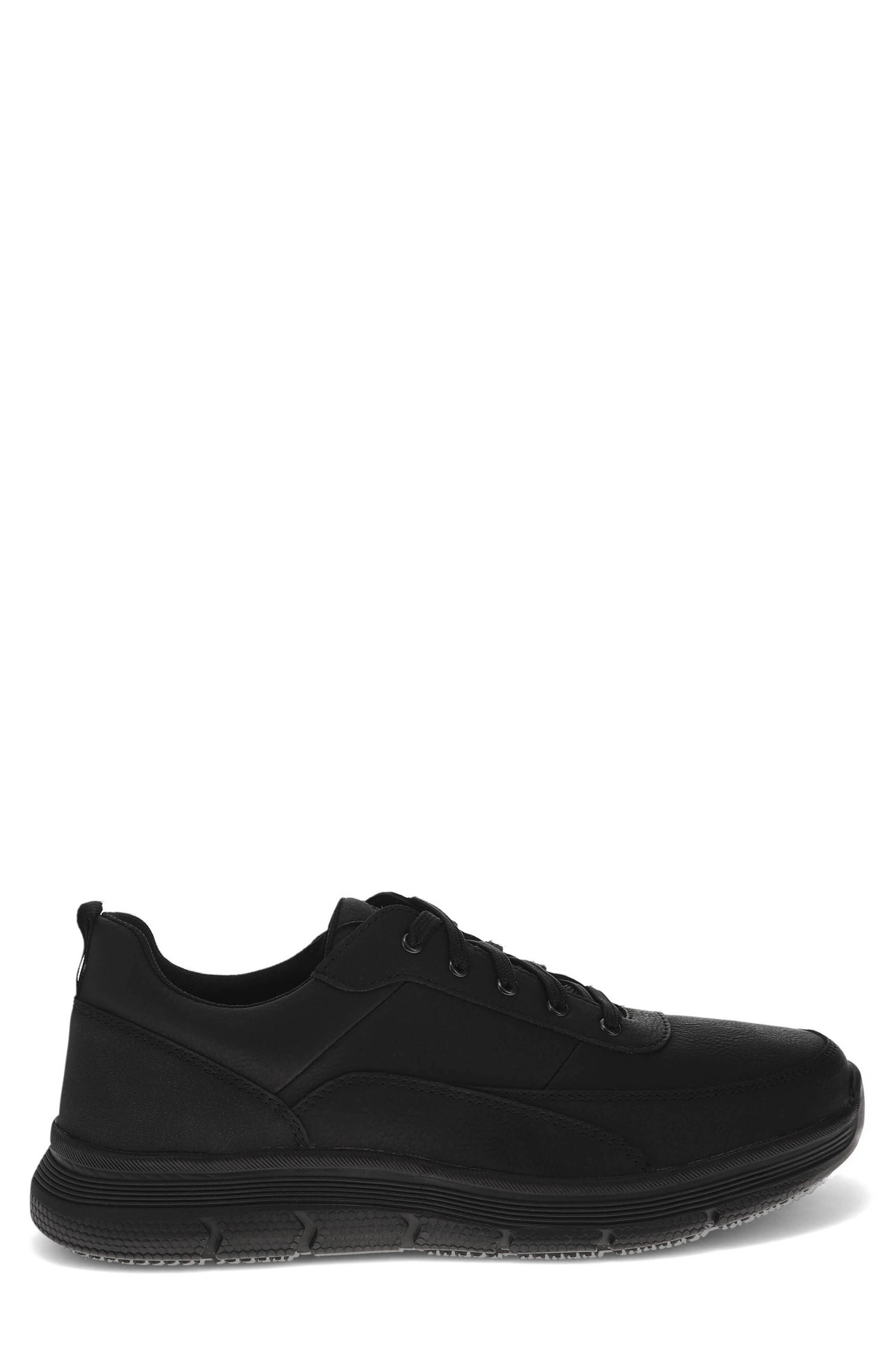 Dockers<sup>®</sup> Sanderson Sneaker, Alternate, color, Black