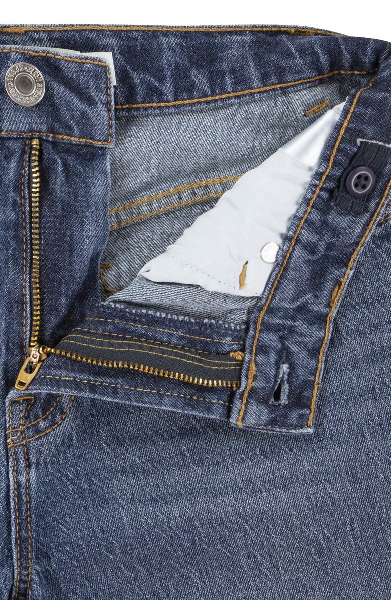 Levi's Kids' High Waist Baggy Jeans, Alternate, color, 