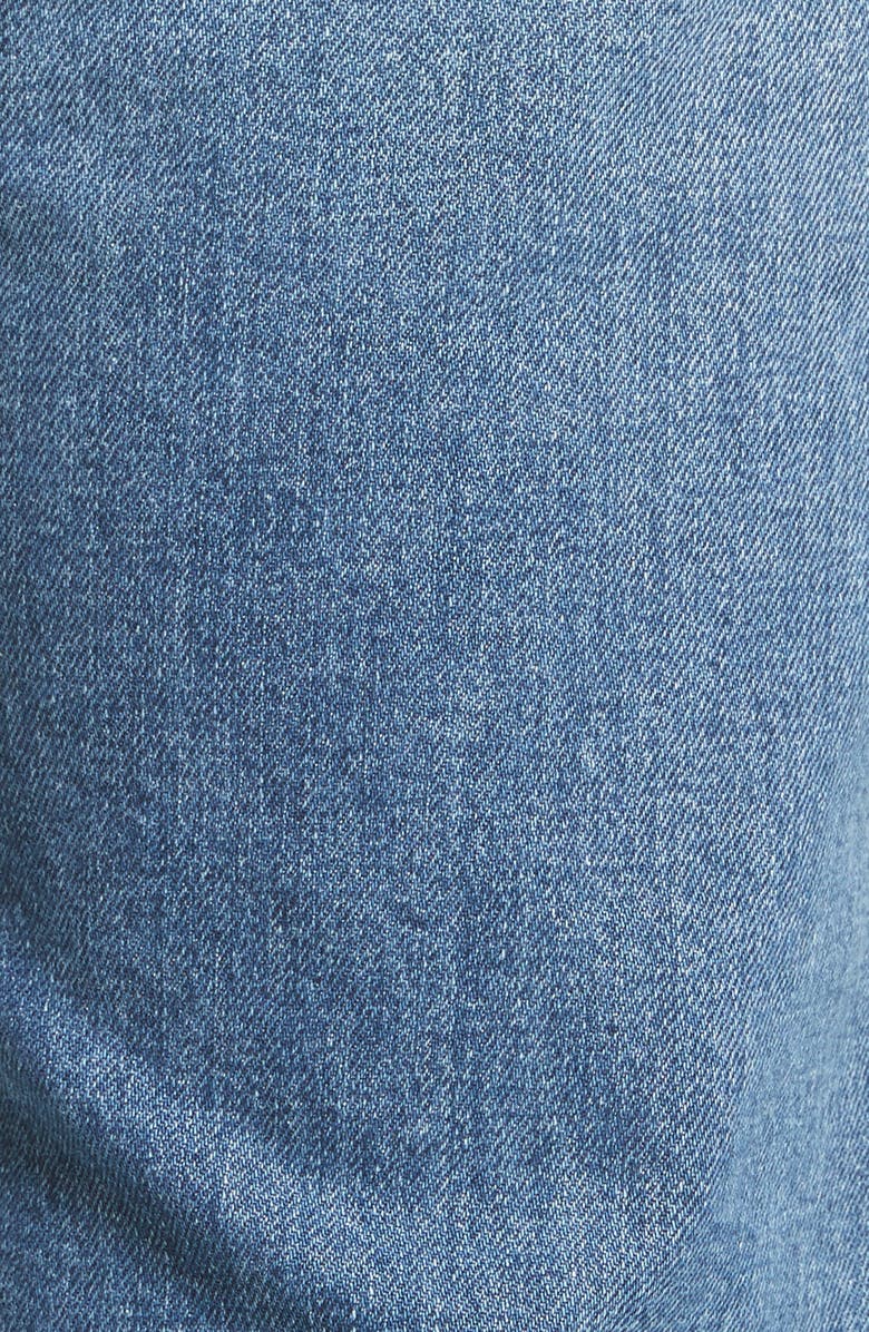 Acne Studios North Skinny Jeans, Alternate, color, 