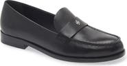 Tory Burch Classic Penny Loafer