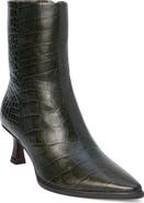 Matisse Gabbie Pointed Toe Bootie