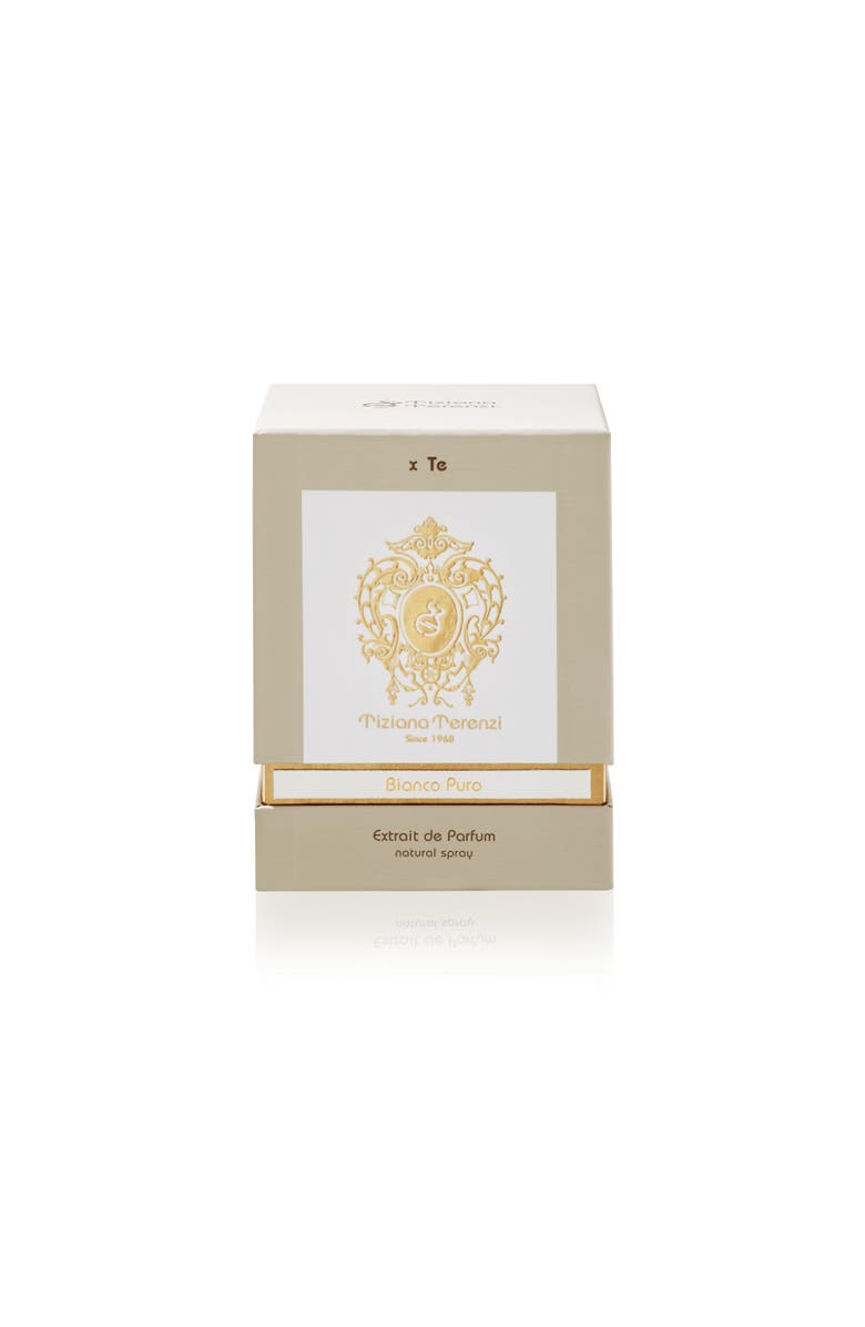 Tiziana Terenzi Comet Collection - Tempel, Alternate, color, NO COLOR