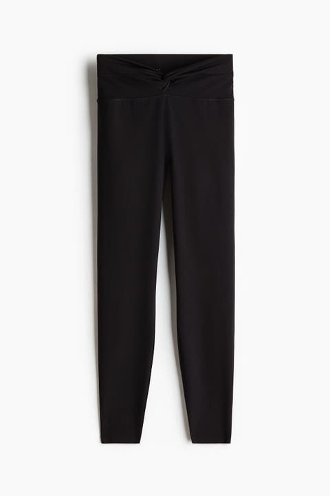 Sports Leggings With Softmove