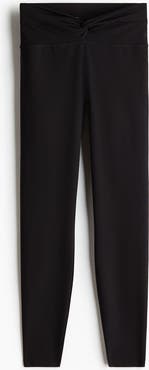 H&M Sports Leggings With Softmove